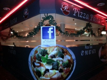 Foto: Pizza Pasta Meschede